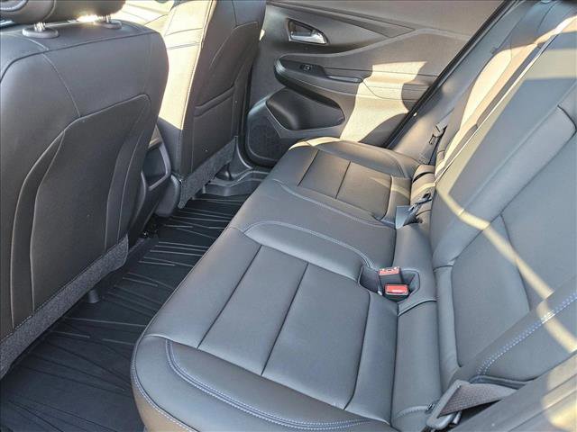 New 2026 Buick Envista Sport Touring w/ Convenience I Package image 14