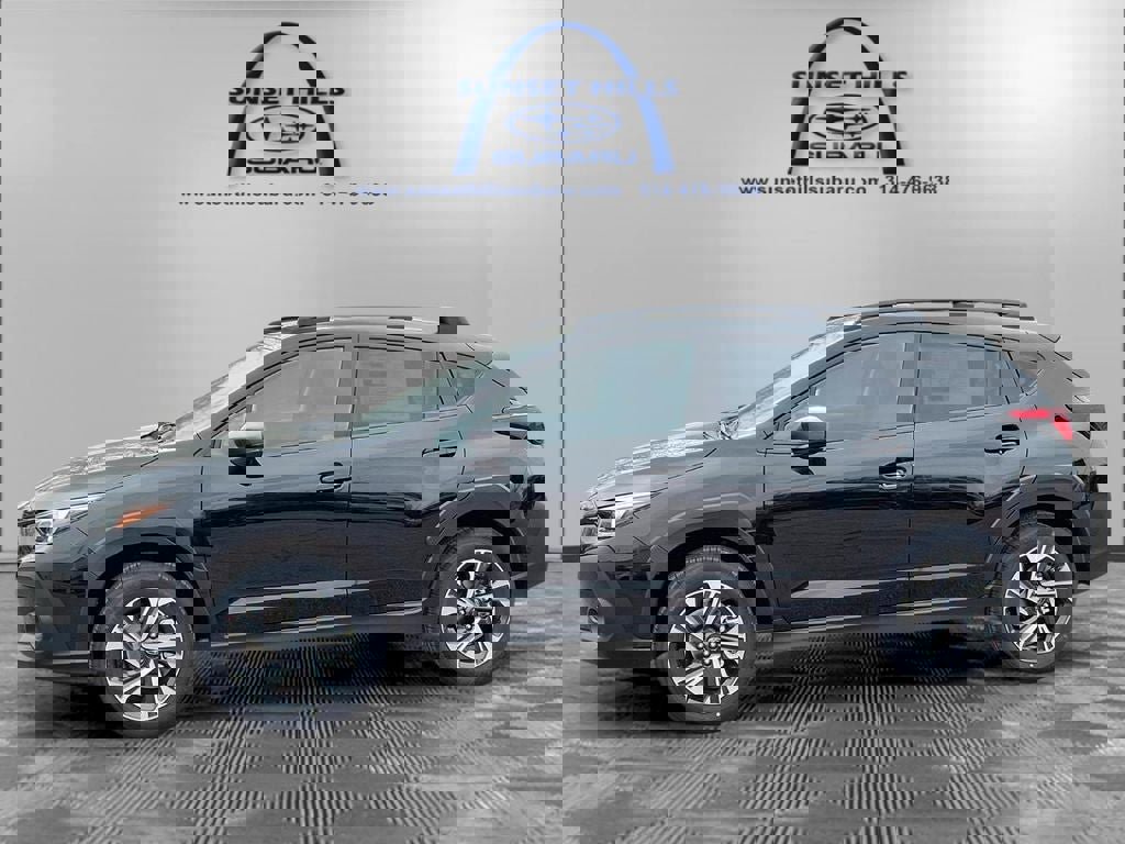 New 2026 Subaru Crosstrek 2.0i Premium image 13