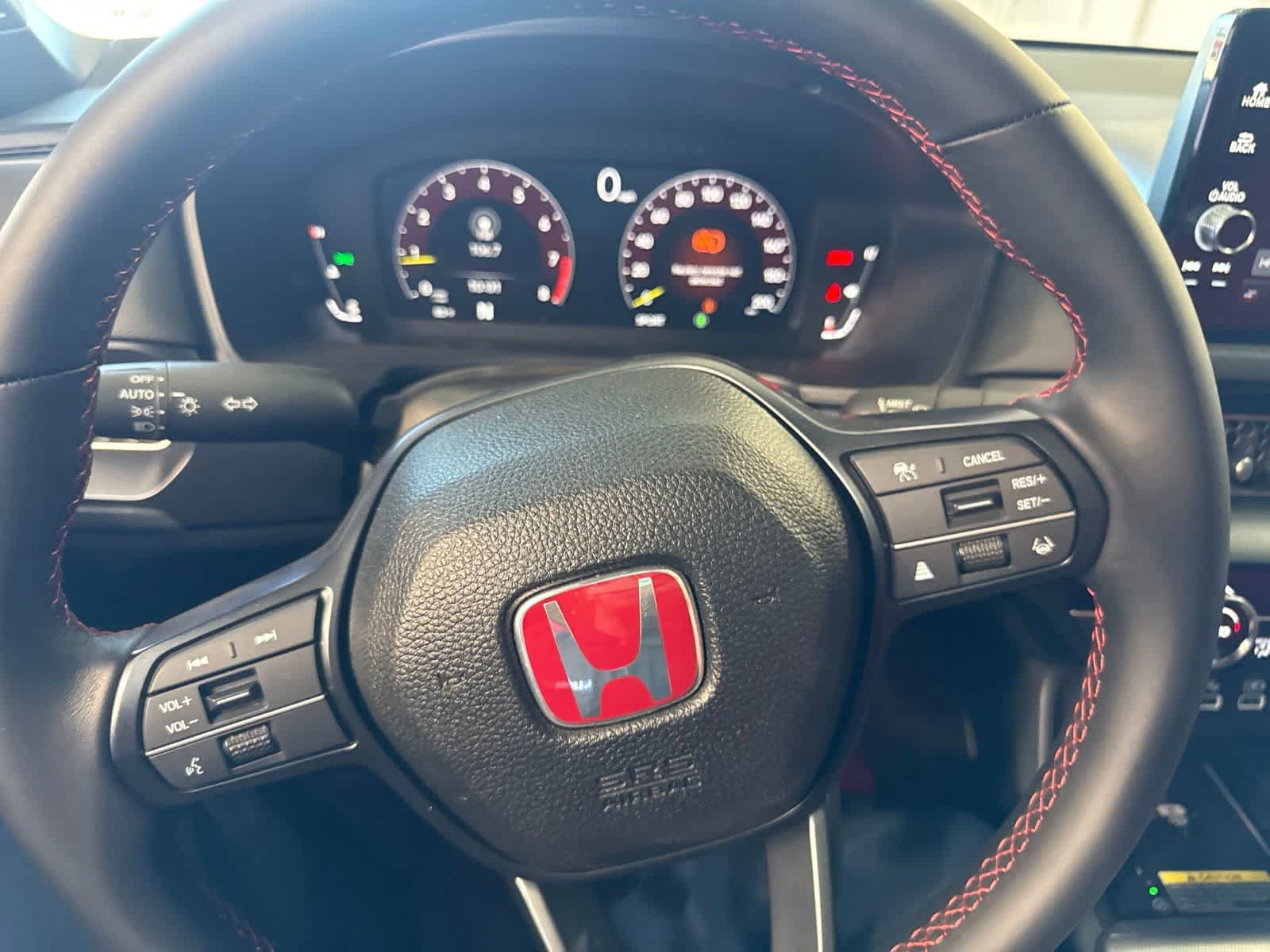 Used 2025 Honda Civic Type R image 23