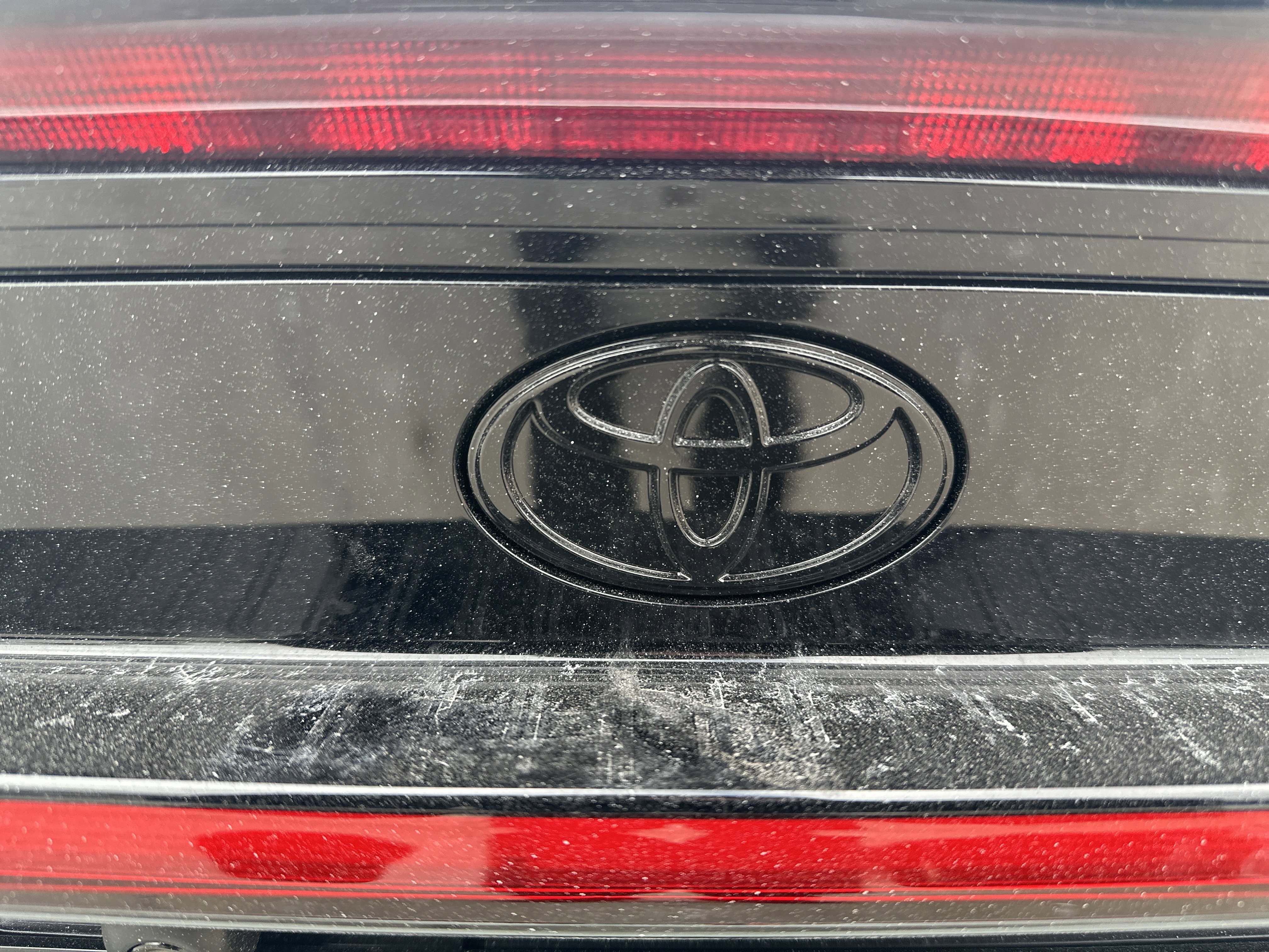 New 2026 Toyota Prius image 30