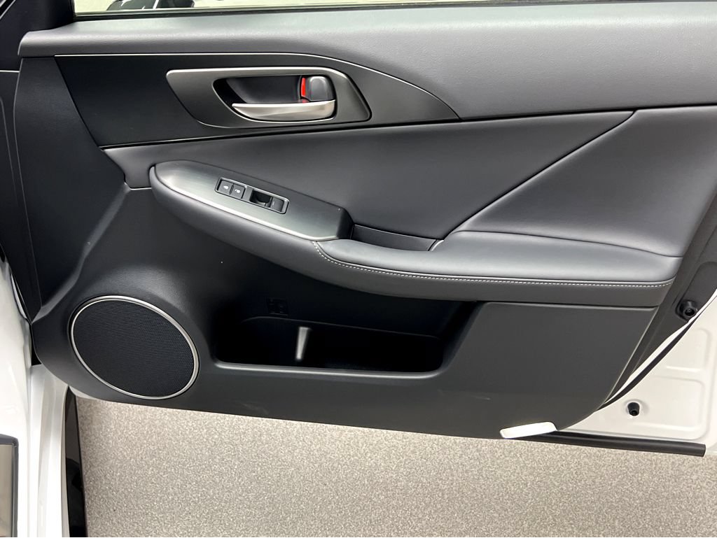 New 2026 Lexus IS 350 F Sport AWD/4WD image 24