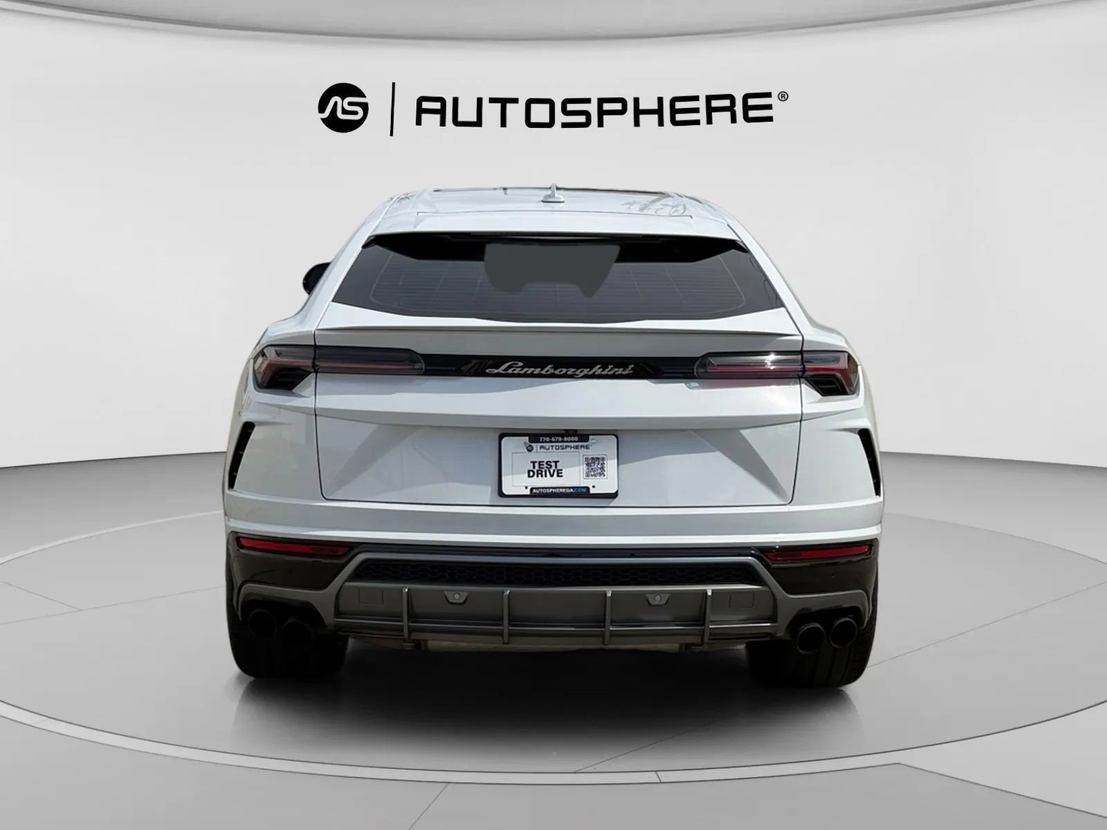 Used 2019 Lamborghini Urus image 7