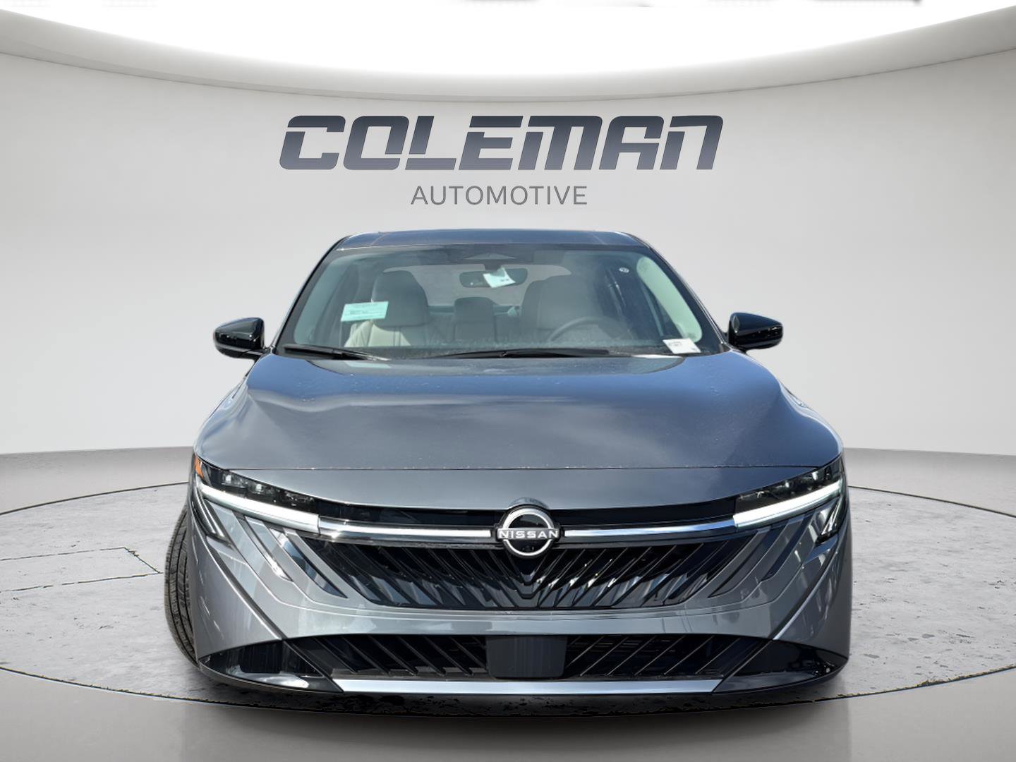 New 2026 Nissan Sentra SL w/ Floor Mat Package FWD image 15