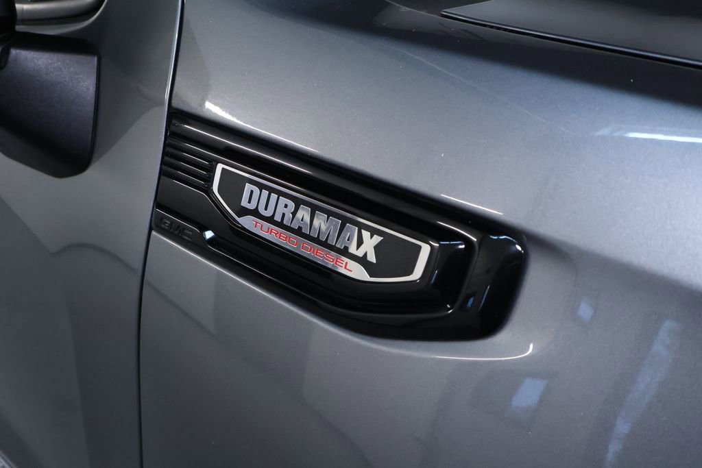 Used 2021 GMC Sierra 1500 Elevation w/ X31 Off-Road Package image 11