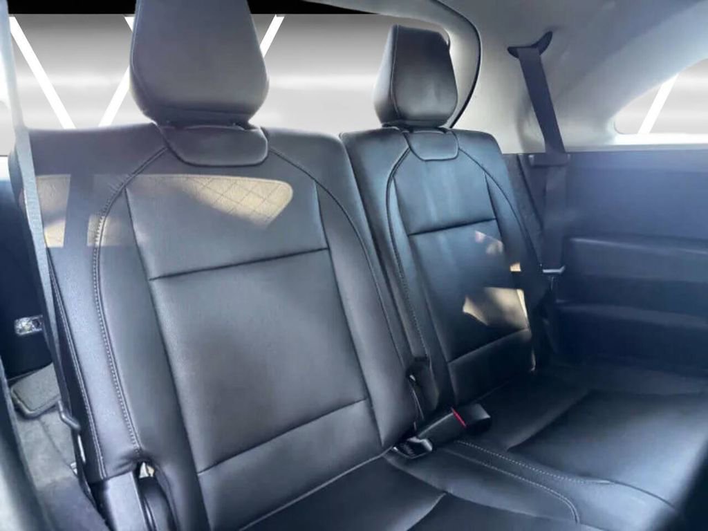 Used 2016 Acura MDX FWD image 15