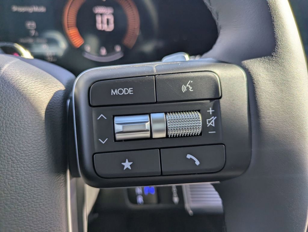 New 2026 Hyundai Santa Fe XRT image 20