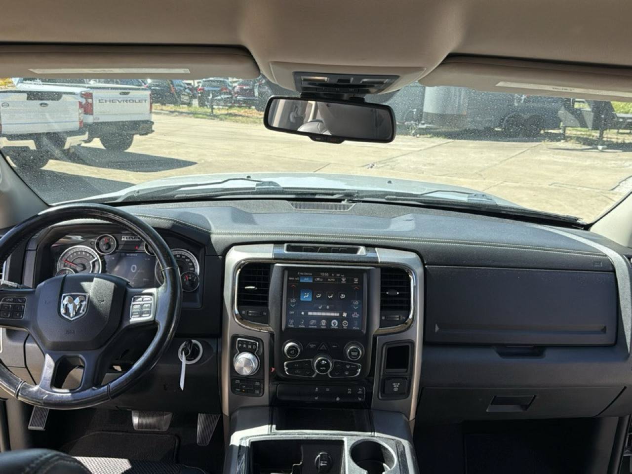 Used 2014 RAM 1500 Sport AWD/4WD image 39