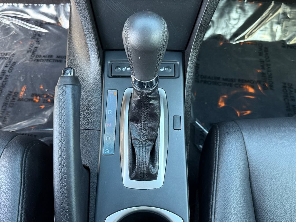 Used 2016 Acura ILX FWD image 18