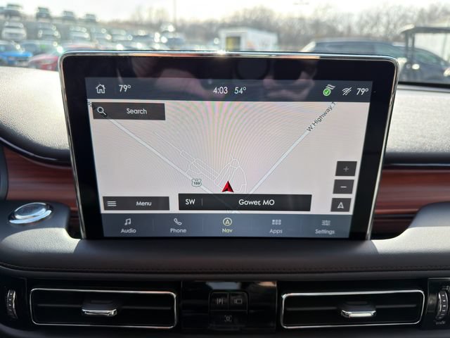 Used 2024 Lincoln Aviator Reserve w/ Equipment Group 201A AWD/4WD image 29