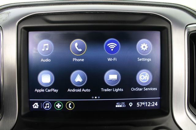 Used 2022 GMC Sierra 1500 Elevation image 4