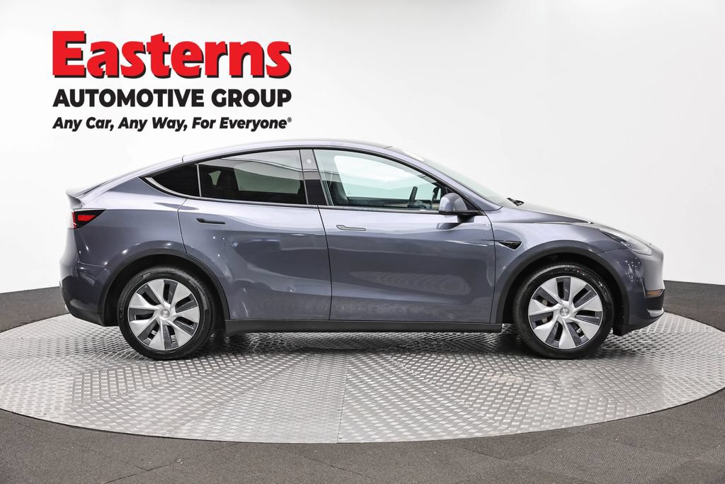 Used 2023 Tesla Model Y Long Range AWD/4WD image 6