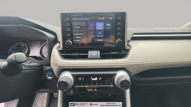 Used 2021 Toyota RAV4 XLE w/ Convenience Package image 15