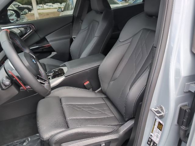 Used 2025 BMW X3 M50 w/ M Sport Professional Package image 9