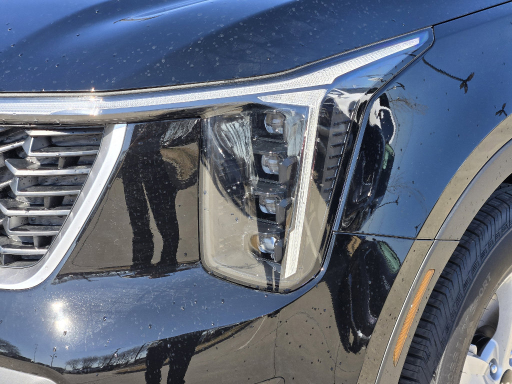 New 2026 Kia Sorento LX image 6