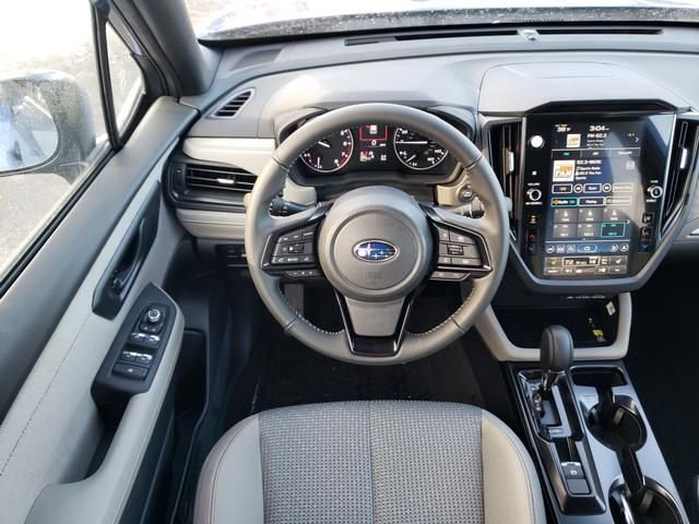 New 2026 Subaru Forester Premium image 14