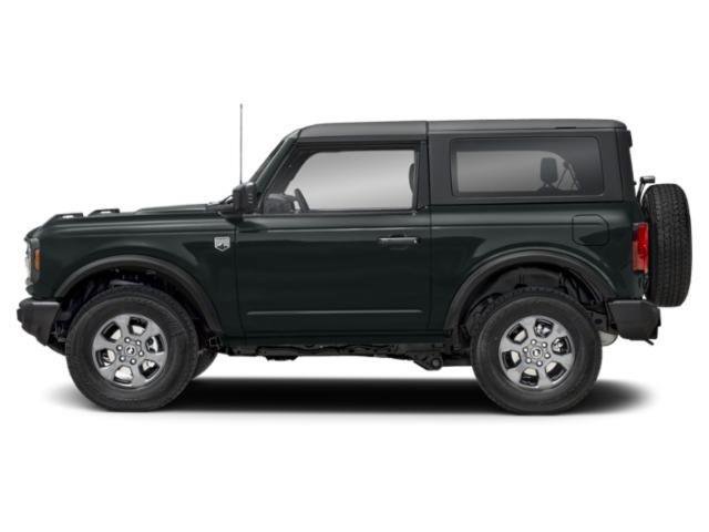 Used 2022 Ford Bronco Big Bend image 6