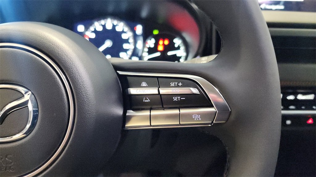 Used 2025 MAZDA CX-50 AWD 2.5 S w/ Cargo Package image 25