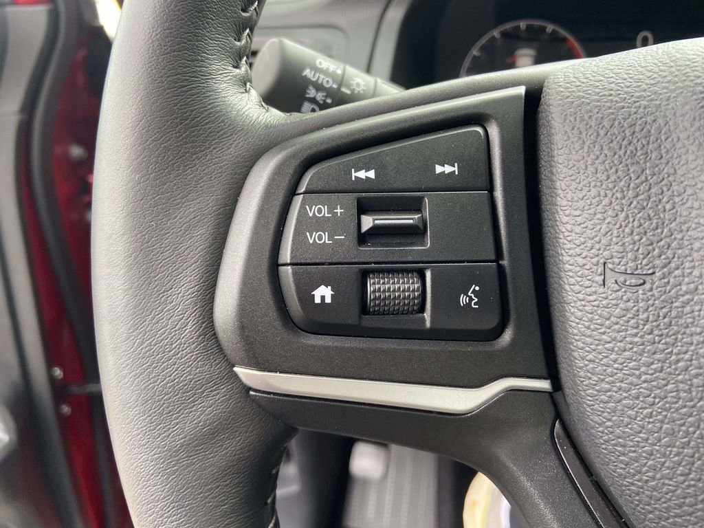 Used 2025 Honda Ridgeline RTL image 33
