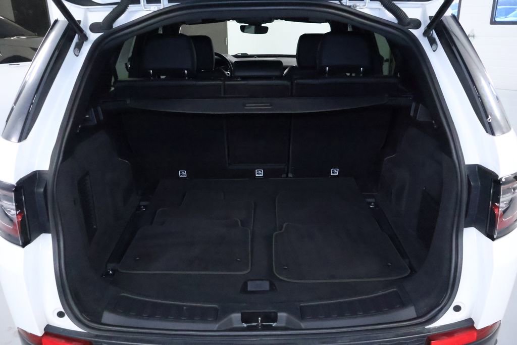 Used 2021 Land Rover Discovery Sport S image 15