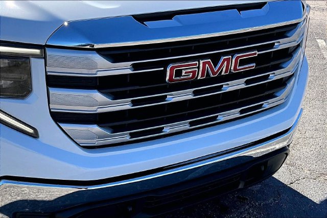 Used 2024 GMC Sierra 1500 SLE AWD/4WD image 34