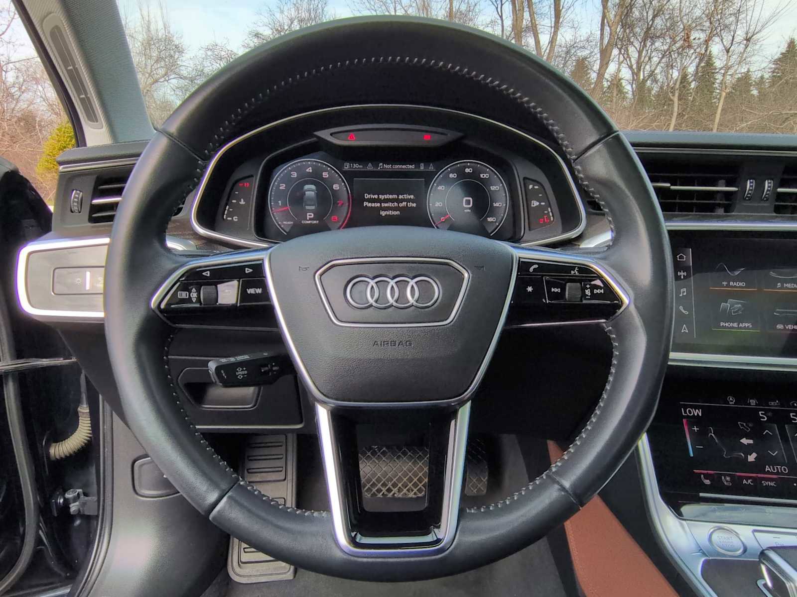 Used 2019 Audi A6 3.0T Prestige w/ Prestige Package image 24