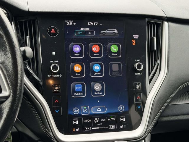 Used 2021 Subaru Outback Premium image 14