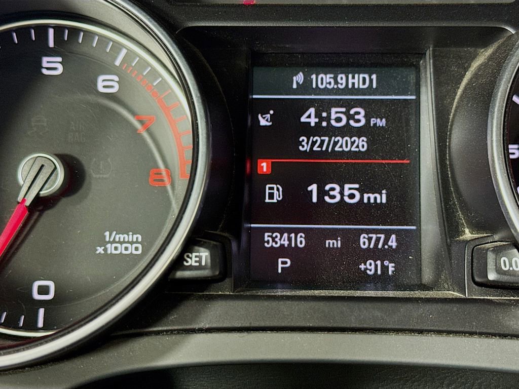 Used 2014 Audi A5 2.0T Premium Plus image 14