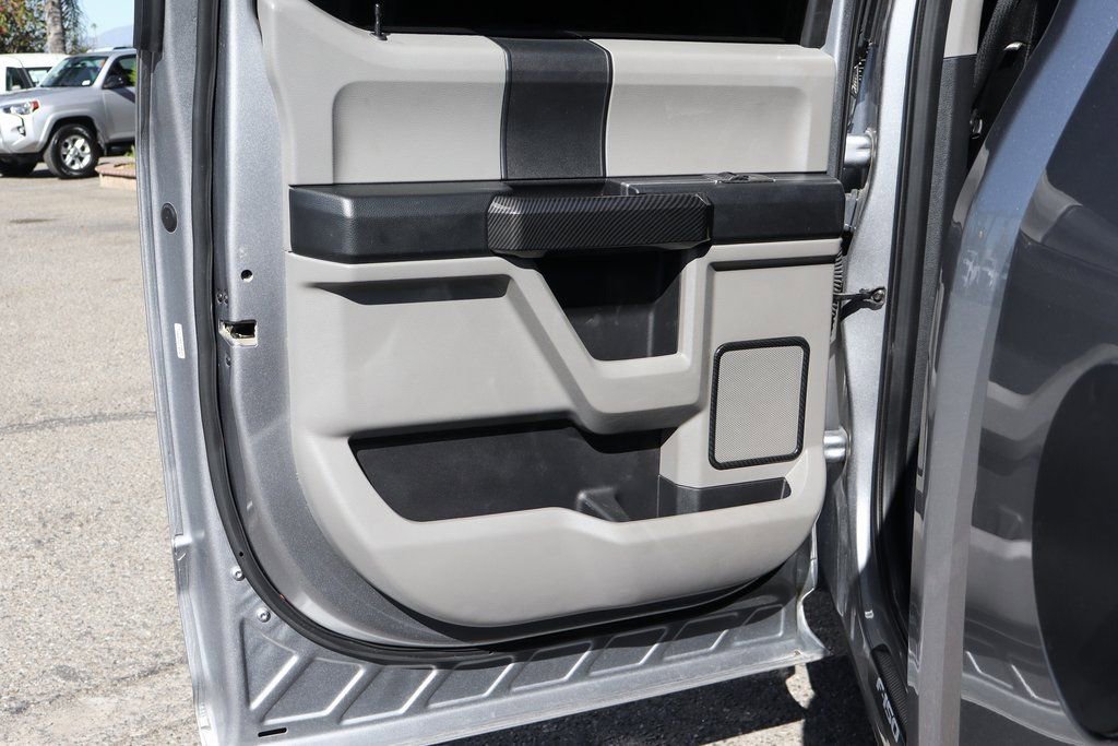 Used 2020 Ford F150 XL w/ Equipment Group 101A Mid image 38