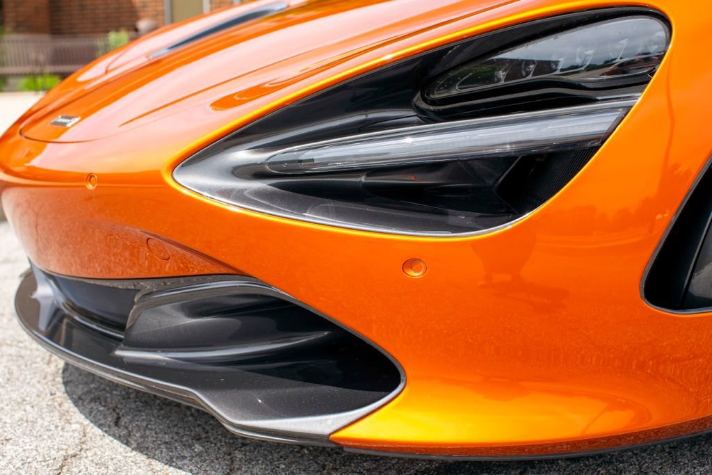 Used 2018 McLaren 720S Performance RWD image 23