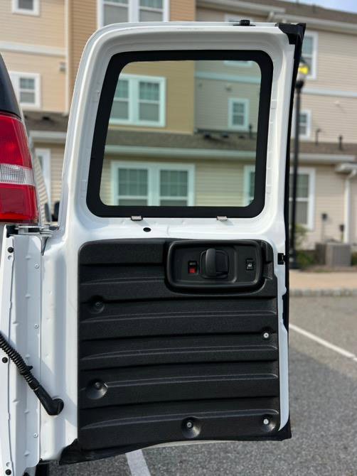 Used 2019 GMC Savana 2500 w/ Driver Convenience Package image 36