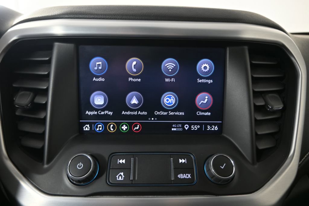 Used 2023 GMC Acadia SLE w/ Driver Convenience Package image 28