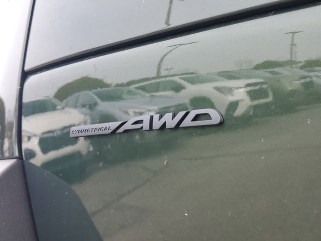 New 2026 Subaru Outback Limited image 7