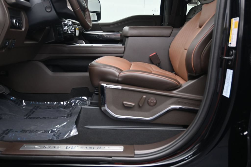 New 2026 Ford F250 King Ranch AWD/4WD image 25