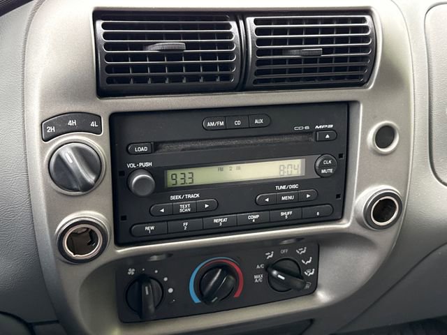 Used 2010 Ford Ranger XLT AWD/4WD image 20