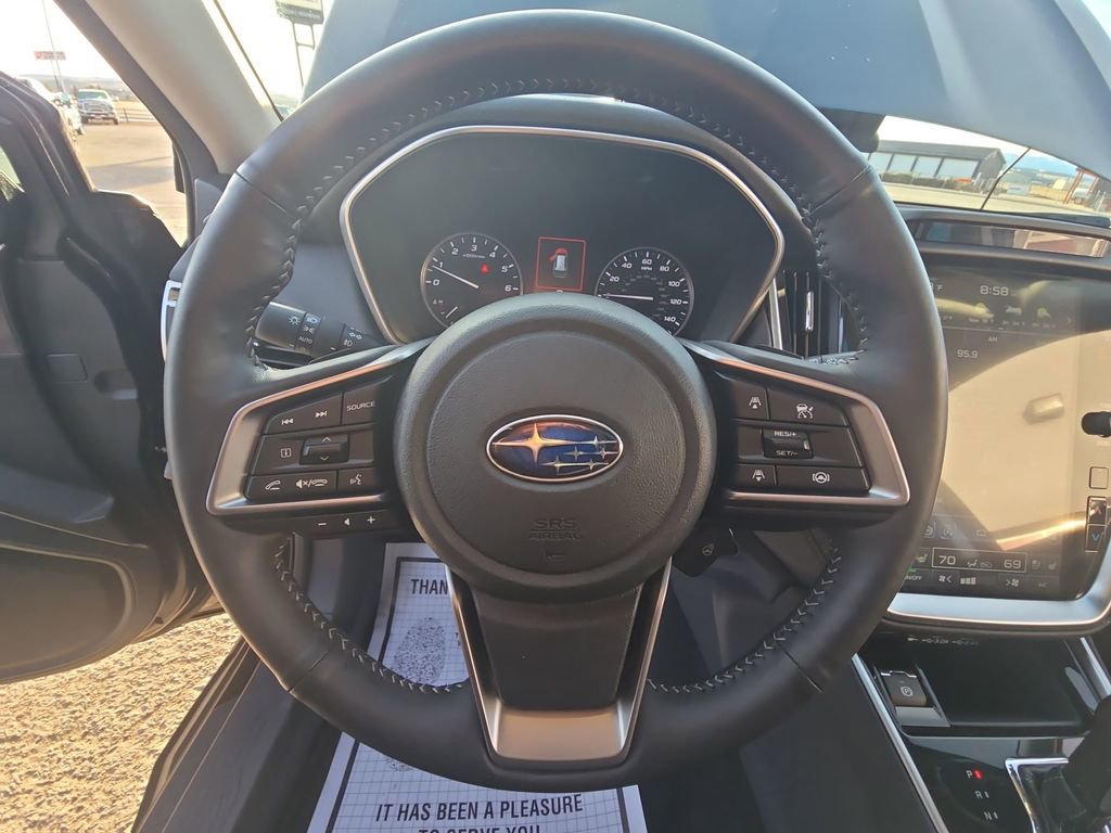 Used 2023 Subaru Outback Touring XT image 26