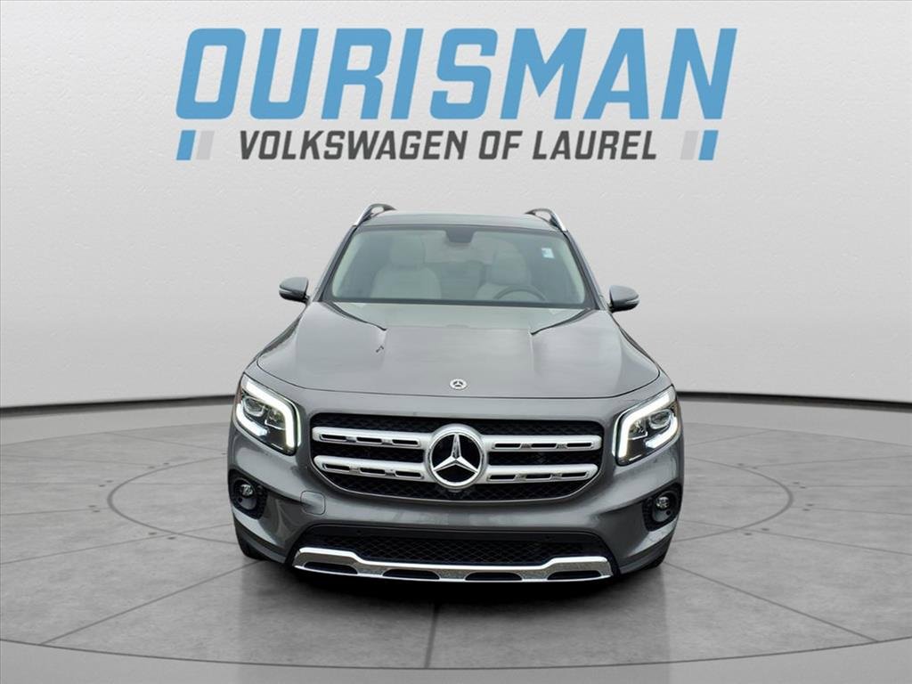 Used 2022 Mercedes-Benz GLB 250 image 6