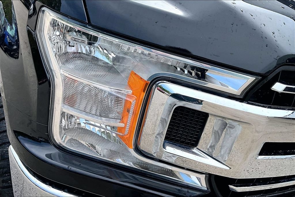 Used 2018 Ford F150 XLT AWD/4WD image 26