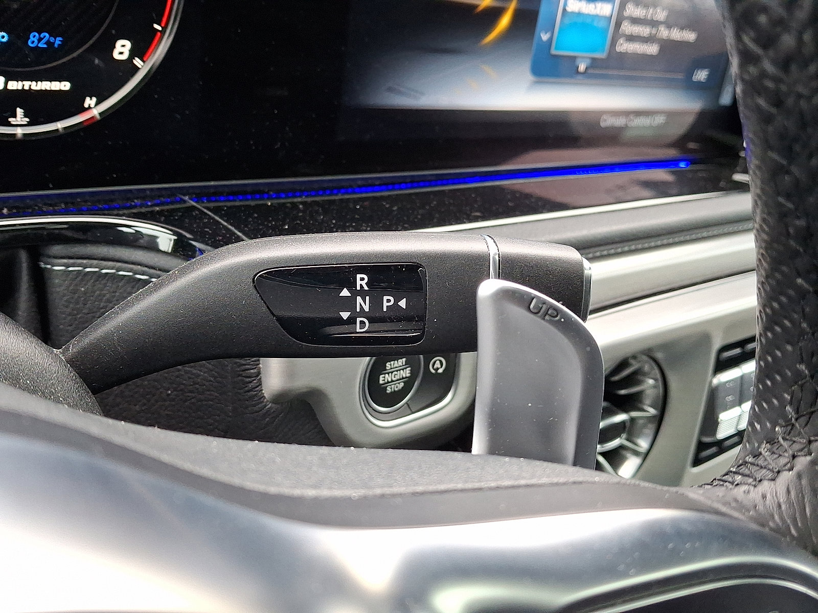 Used 2021 Mercedes-Benz G 63 AMG 4MATIC image 11