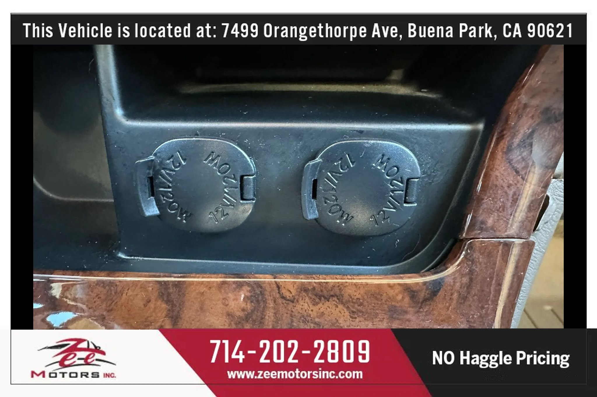 Used 1999 Toyota 4Runner Limited AWD/4WD image 39