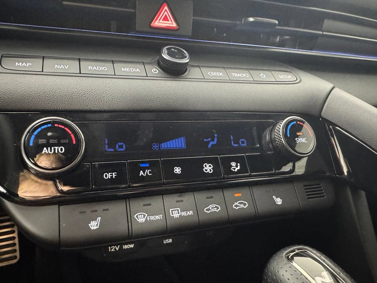 Used 2025 Hyundai Elantra N FWD image 27