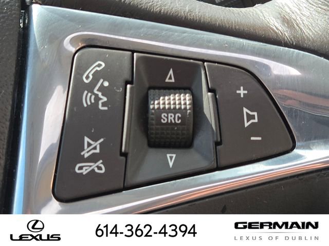 Used 2013 Buick Regal Premium FWD image 20