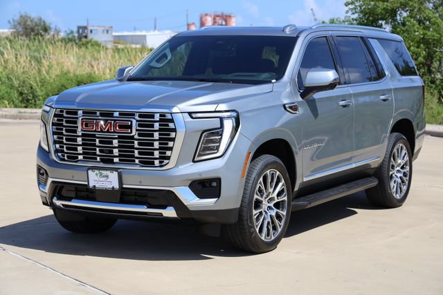 New 2026 GMC Yukon Denali w/ Advanced Technology Package RWD image 3
