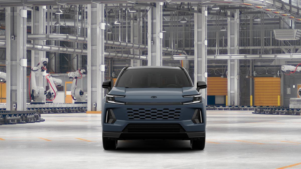 New 2026 Toyota RAV4 XSE image 18