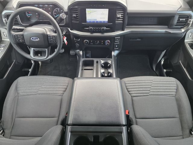 Used 2023 Ford F150 XL w/ STX Appearance Package RWD image 21
