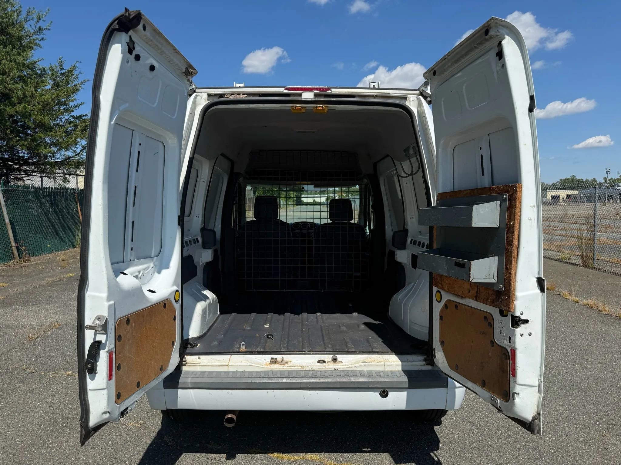 Used 2012 Ford Transit Connect XLT FWD image 46
