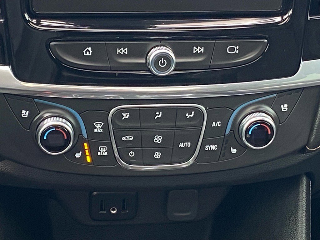 Used 2019 Chevrolet Traverse Premier w/ Redline Edition image 10