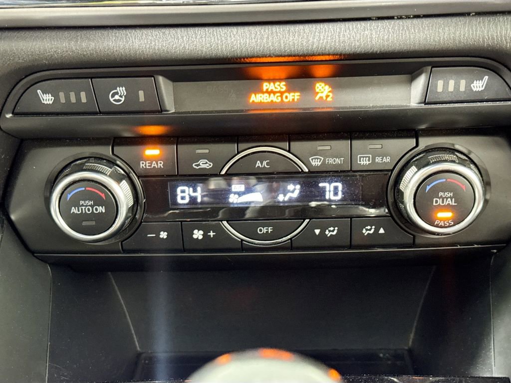 Used 2018 MAZDA CX-9 Signature image 16