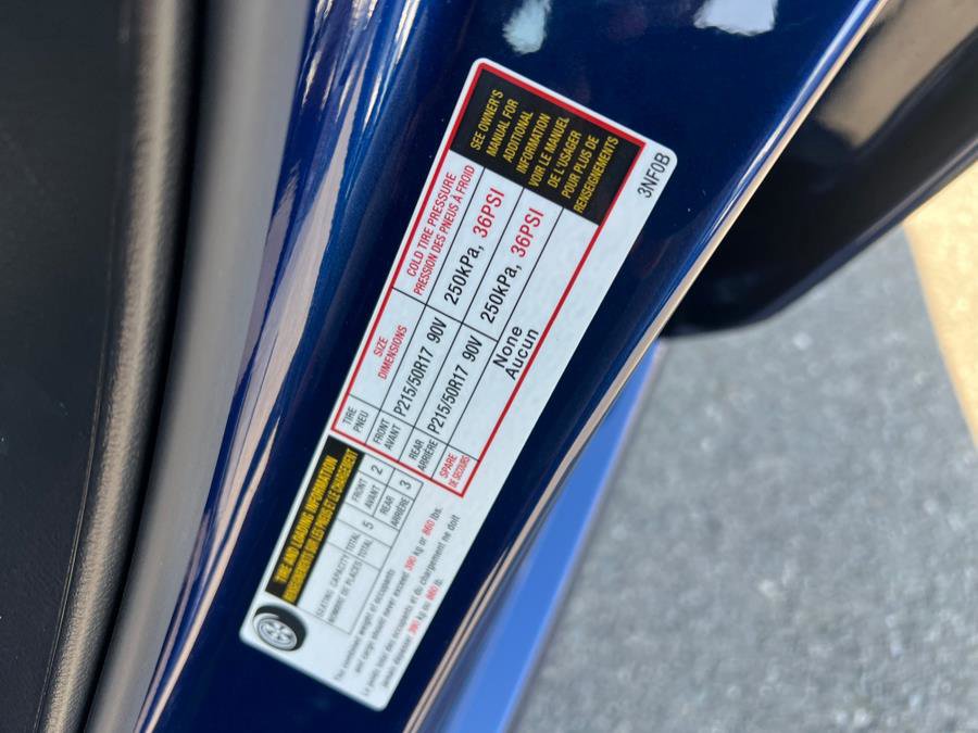 Used 2024 Nissan Leaf SV Plus image 57