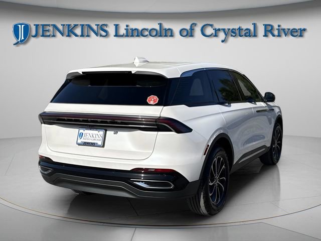 New 2026 Lincoln Nautilus Premier w/ Equipment Group 102A image 14