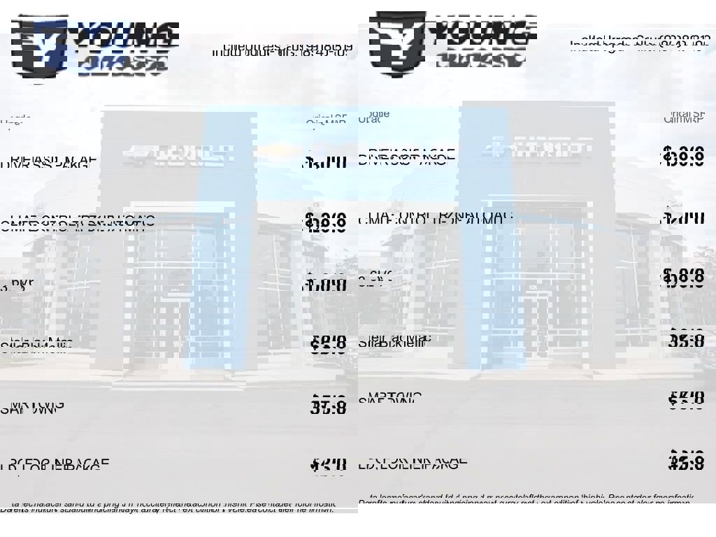 New 2026 Cadillac XT5 Premium Luxury w/ Driver Assist Package image 3